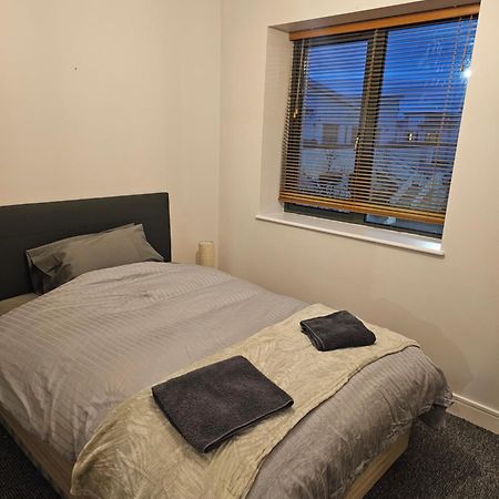 Cozy 2 Bedroom Apartment Kilkenny Exteriör bild