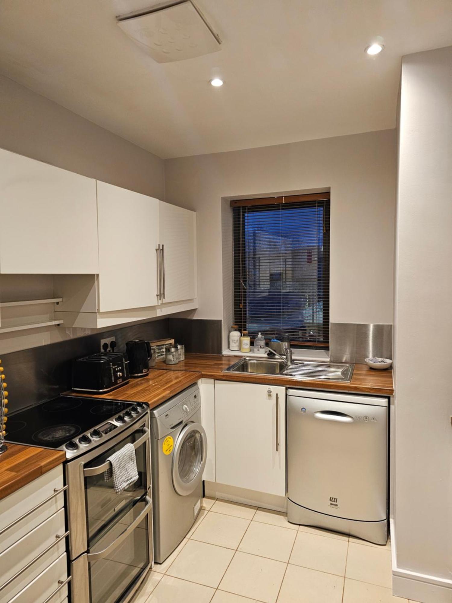 Cozy 2 Bedroom Apartment Kilkenny Exteriör bild